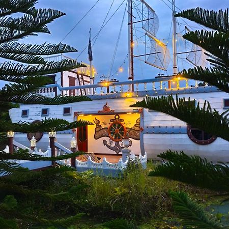 Boat And House Resort カオコー エクステリア 写真