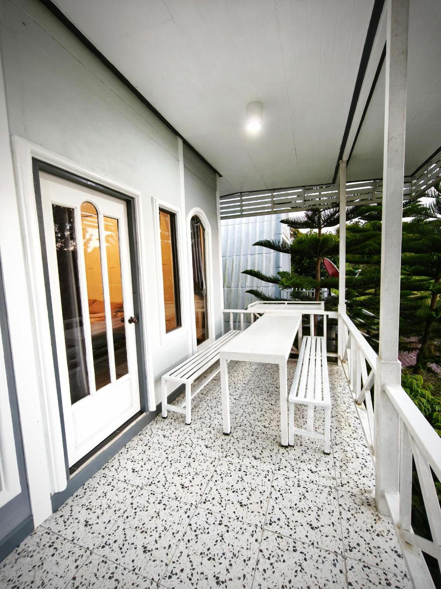 Boat And House Resort カオコー 部屋 写真