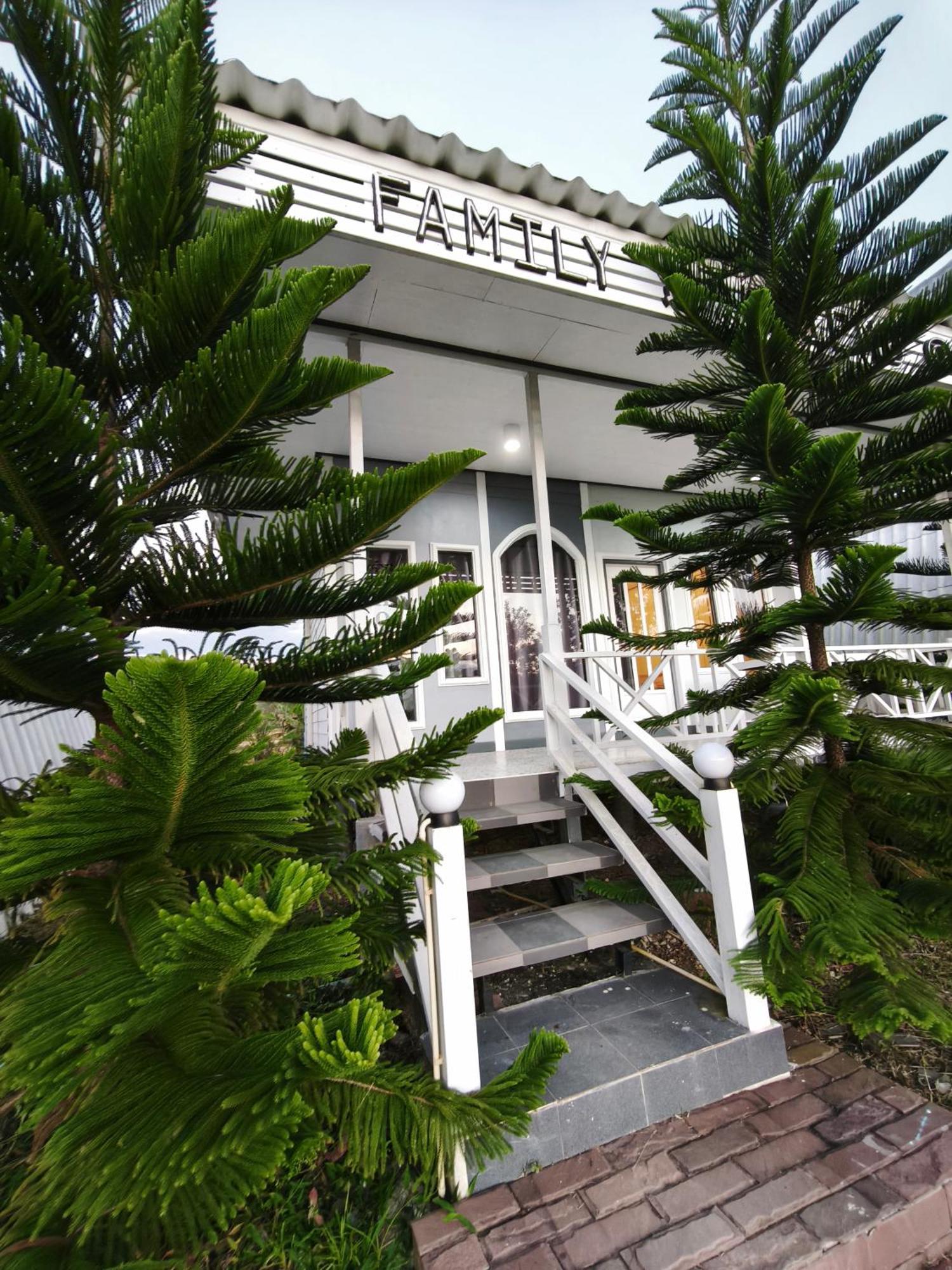 Boat And House Resort カオコー エクステリア 写真