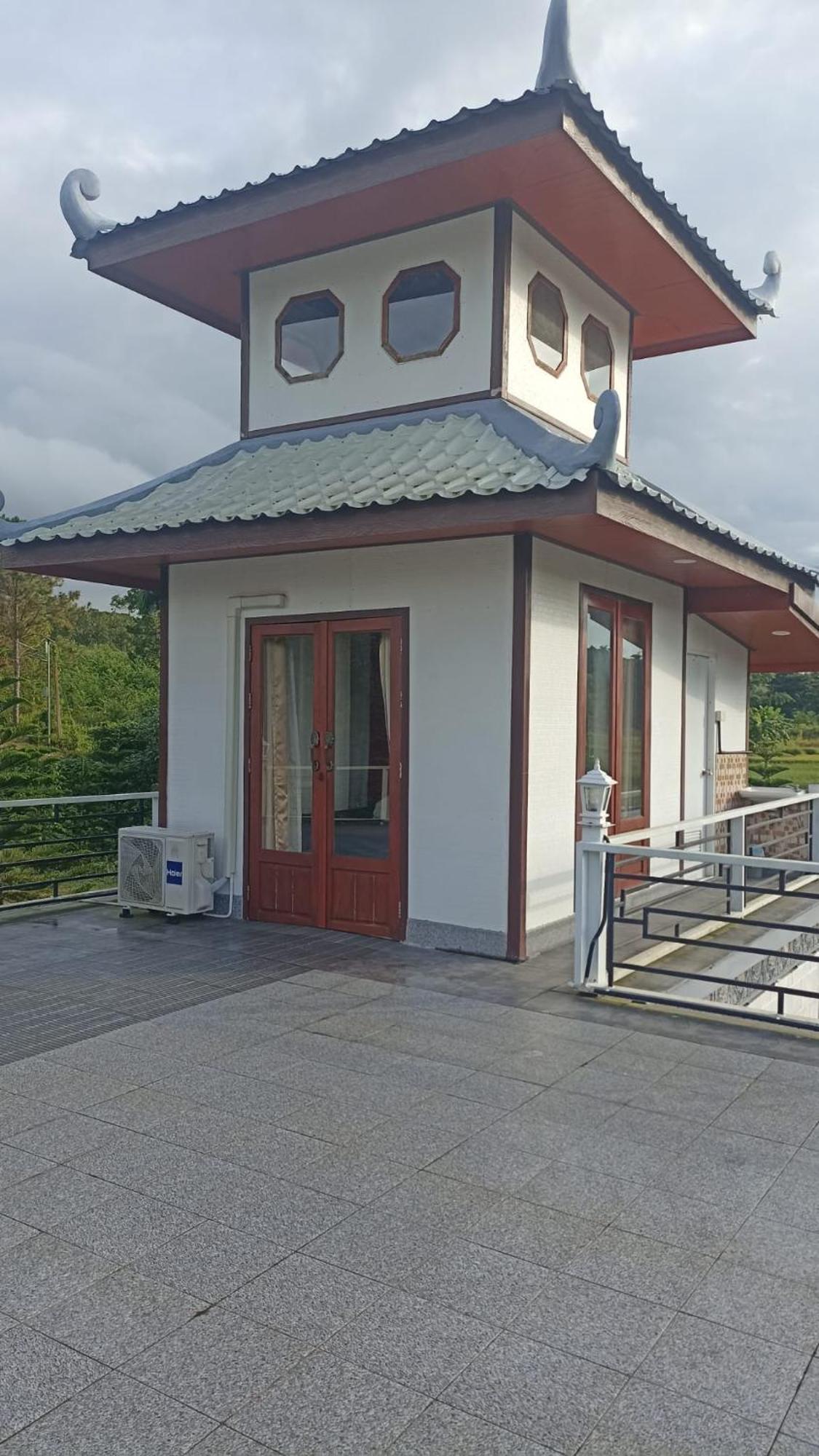 Boat And House Resort カオコー エクステリア 写真