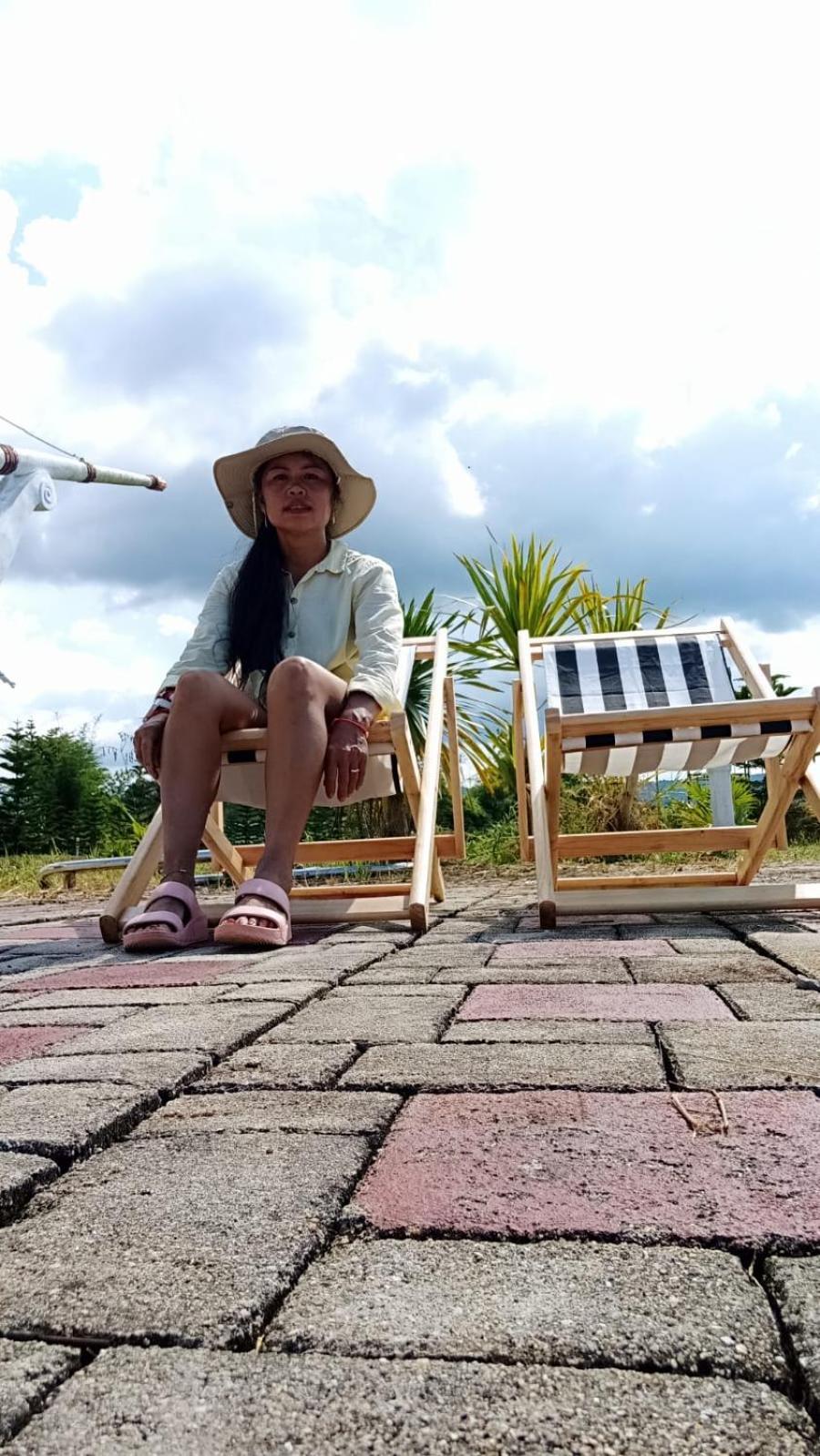 Boat And House Resort カオコー エクステリア 写真