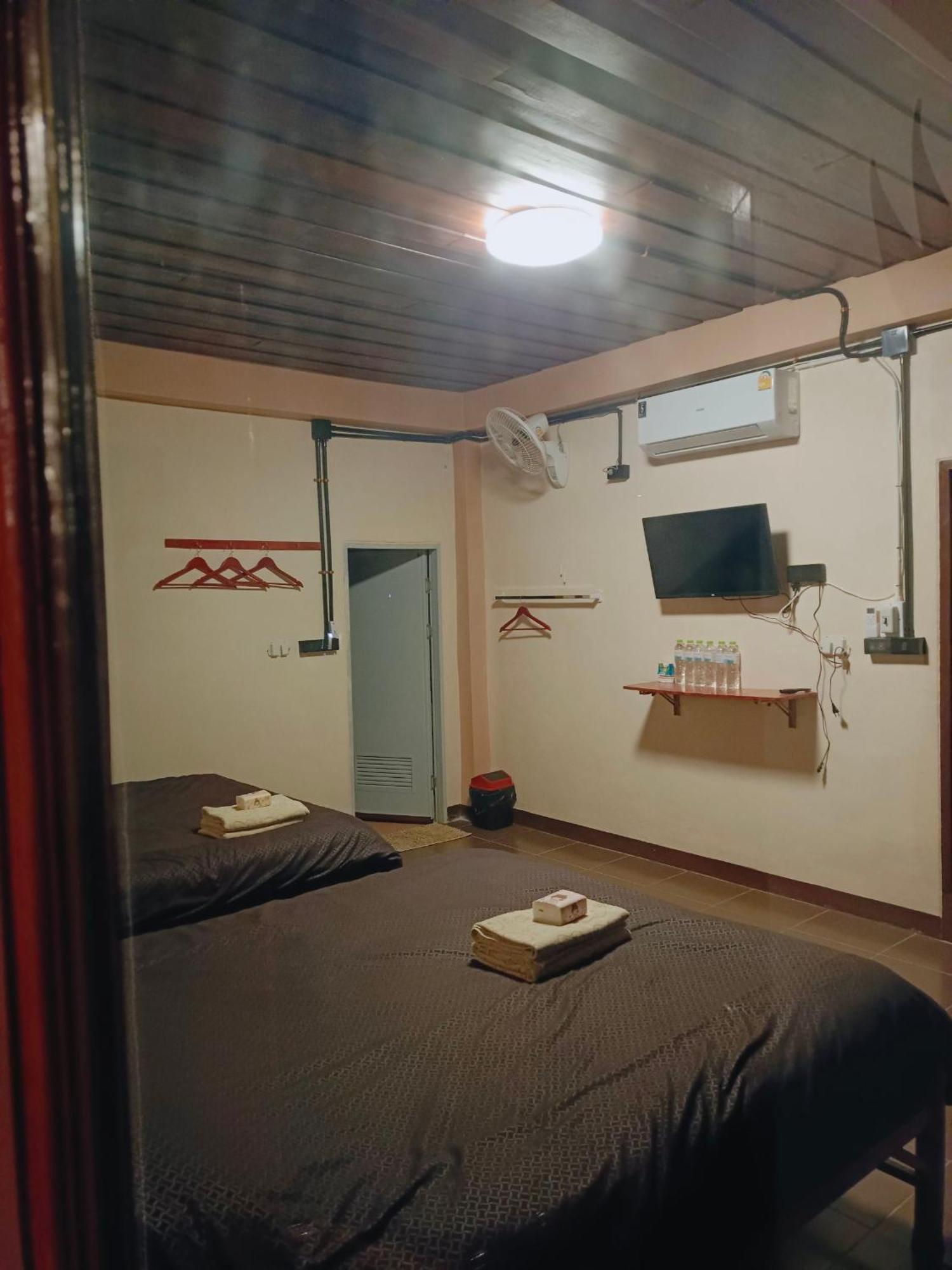 Boat And House Resort カオコー エクステリア 写真