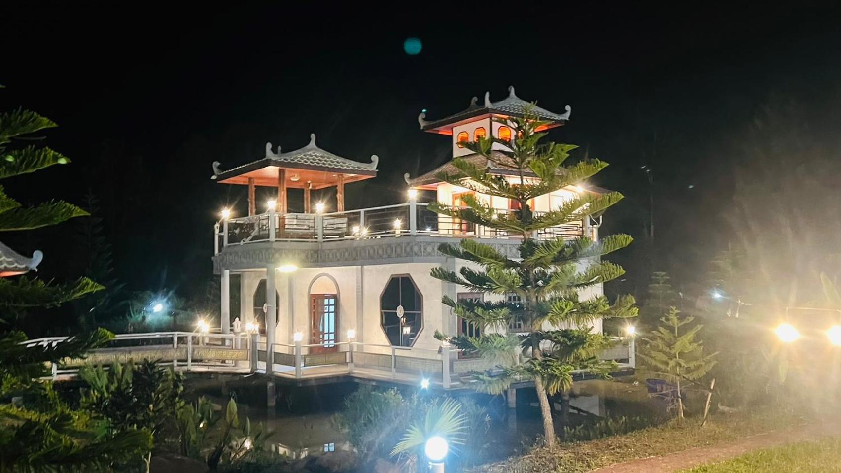 Boat And House Resort カオコー エクステリア 写真